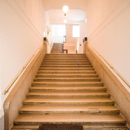 Royal Residence Haus Des Meeres Wien Eksteriør billede