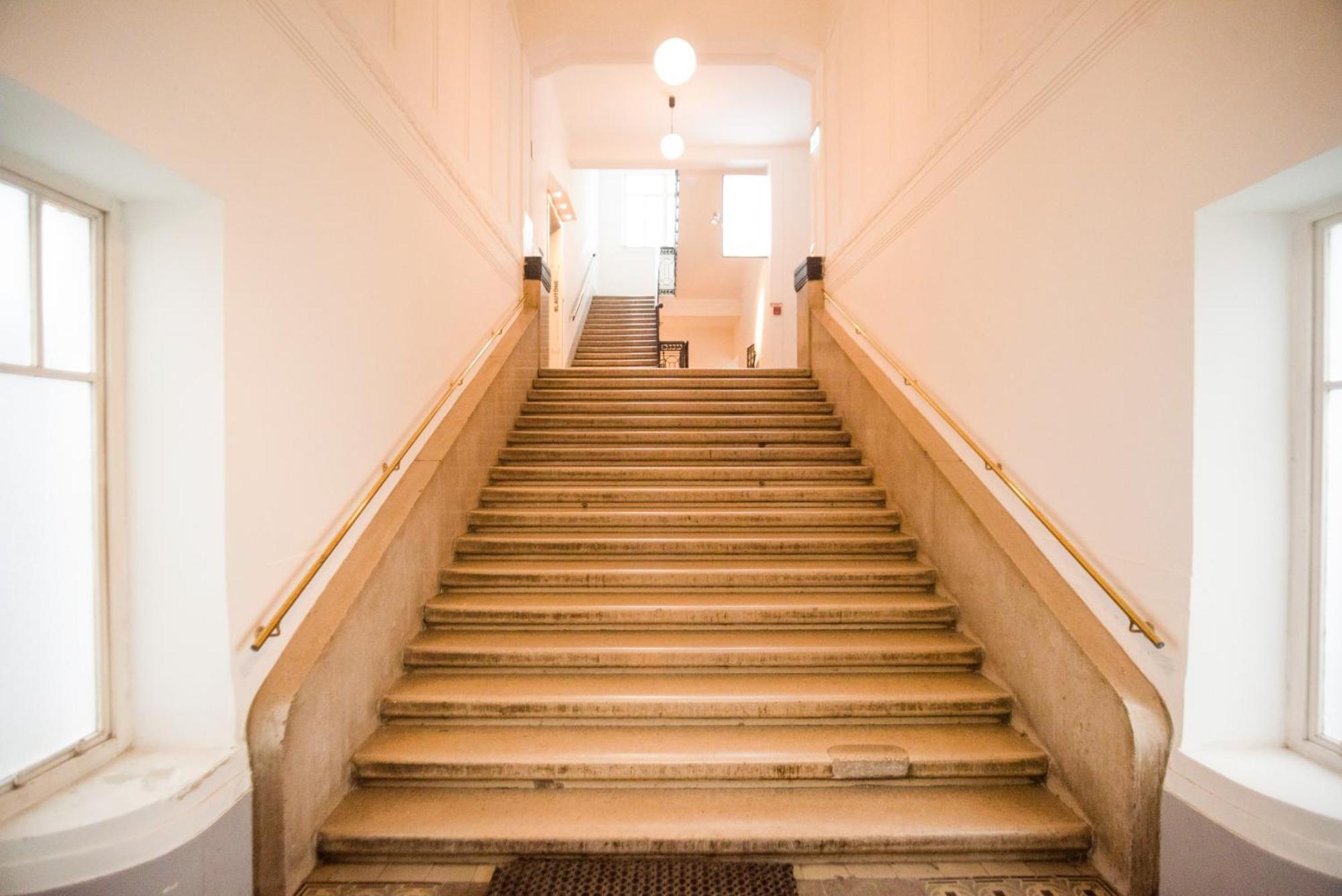 Royal Residence Haus Des Meeres Wien Eksteriør billede